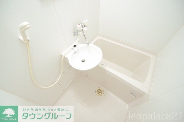 レオパレスSwing hillの物件内観写真